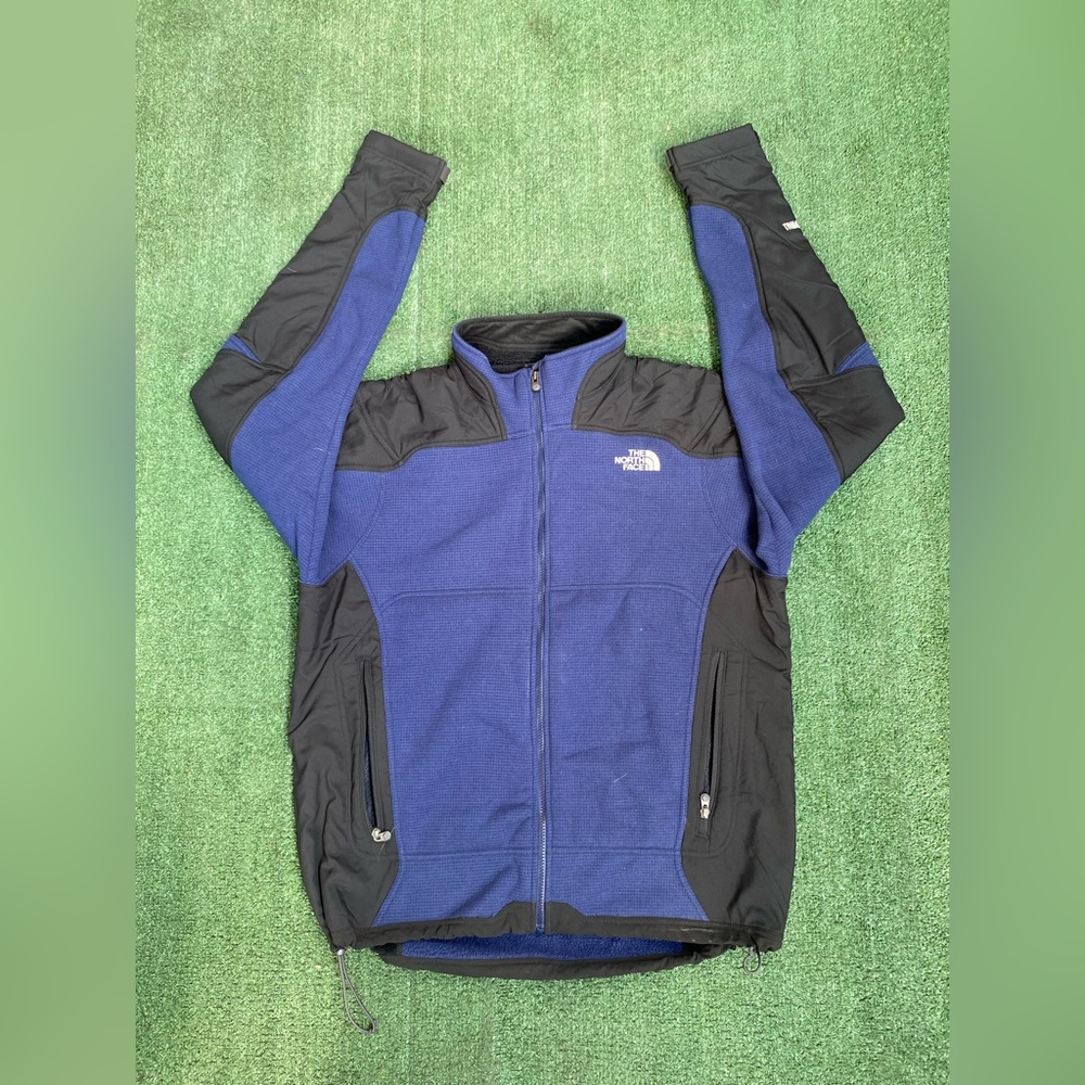 The North face jacket